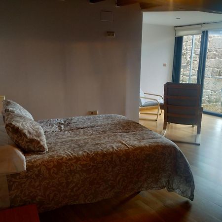 Pension Rural Pallabarro อายาริซ ภายนอก รูปภาพ