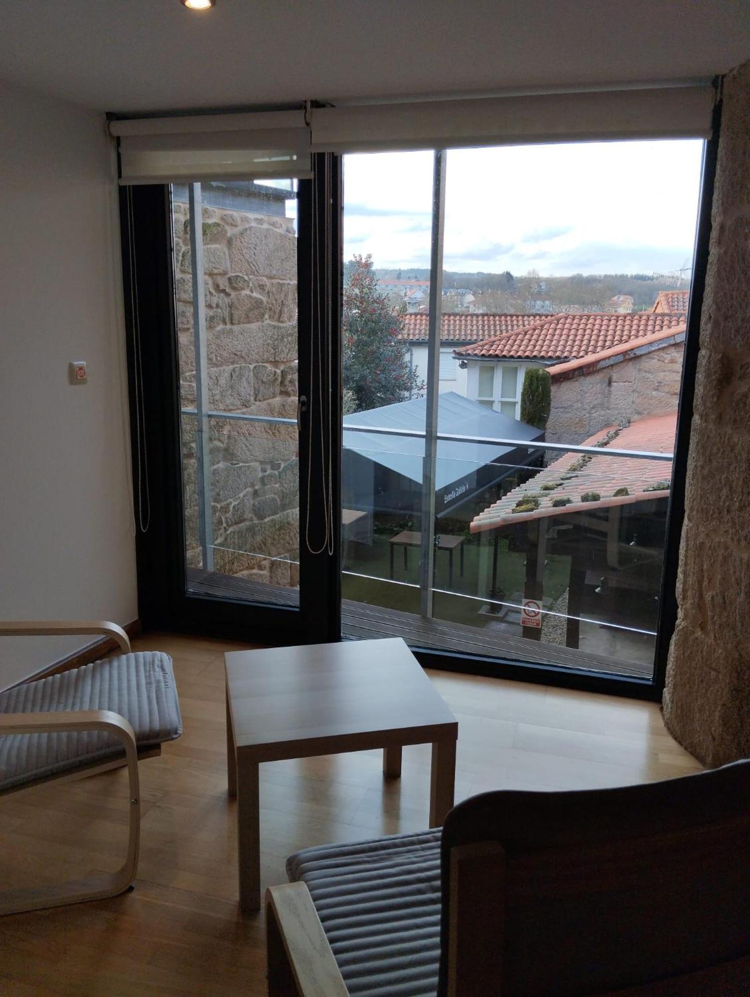 Pension Rural Pallabarro อายาริซ ภายนอก รูปภาพ