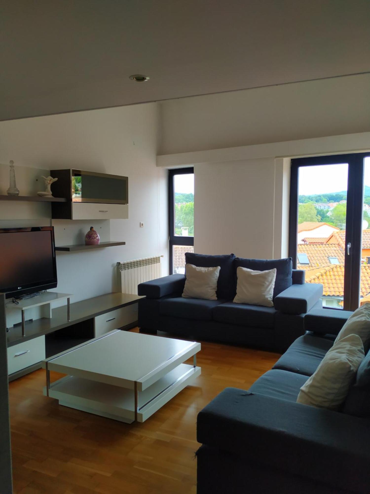 Pension Rural Pallabarro อายาริซ ภายนอก รูปภาพ